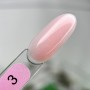 Акрилгель Edlen Water acrygel №03, 30 мл HEMA/TPO free